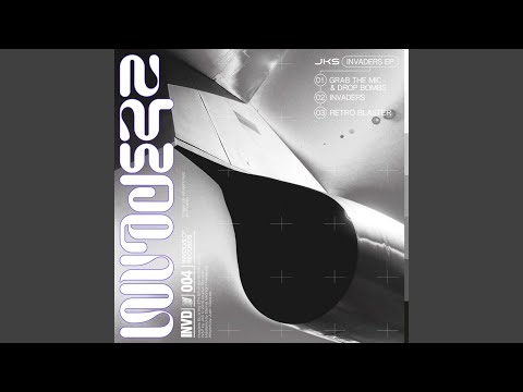 Grab The Mic & Drop Bombs