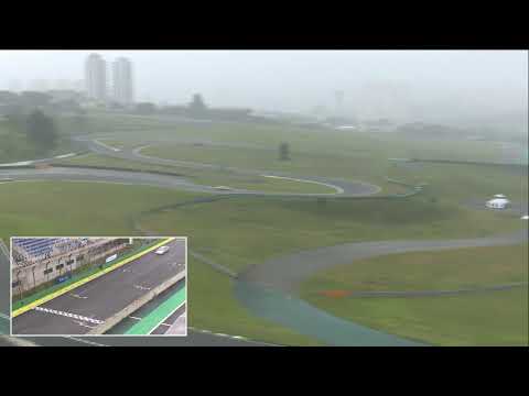 1° Etapa do Campeonato Paulista Etapa 2020