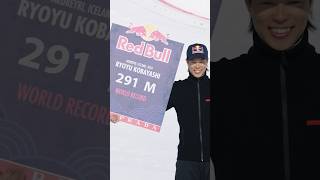 Download lagu Longest Ski Jump World Record 🥶 mp3 Download lagu Longest Ski Jump World Record 🥶 mp3