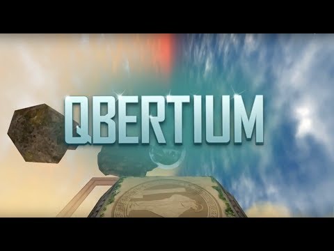 Qbertium - Maze Ball Runner Video