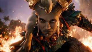 Dragon Age The Veilguard Steam Deck Verified