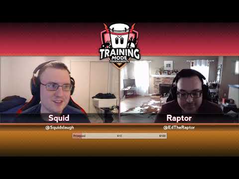 Training Mode Tournaments #30 KoDoRiN (Marth) vs. Ben (Sheik) - Winners Semis SSBM