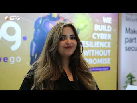 Cyber First UAE, Events First Group technology summit video
