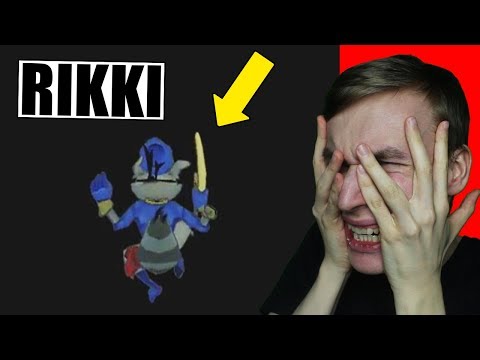 TÄMÄ PELI ON RIKKI | Pelataan Sly 2 #19