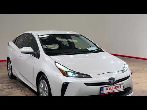 Toyota Prius 1.8 HYBRID AUTOMATIC - CRUISE CONTROL - Image 2