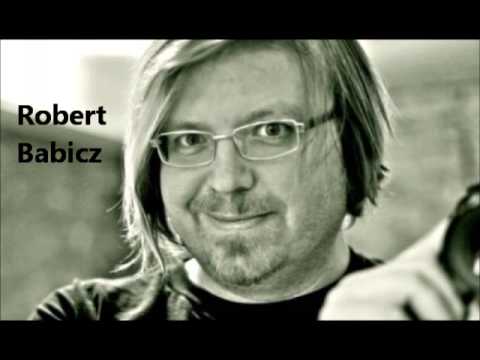 Robert Babicz - Delysid - Frisky Radio