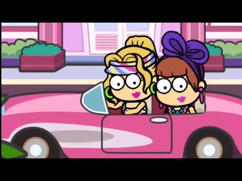 Video cover