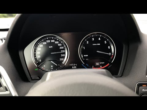 0-260 KM/H 2017 BMW M240i xDrive Convertible F23 LCI Acceleration On German Autobahn