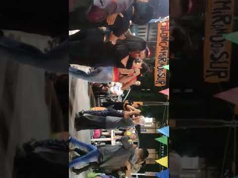 CUARTETO  MULENGA "CAFE DOMINGUEZ" EN LA MILONGA RUMBO AL SUR...