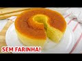 Bolo de Arroz Cru sem Farinha de Trigo: Receita Fácil e Deliciosa