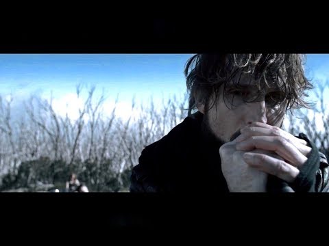 AETHERIAL - The Insignificance Of Us (OFFICIAL MUSIC VIDEO)