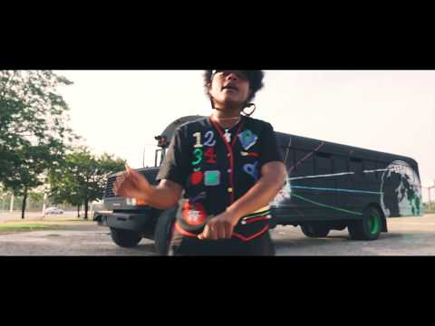 Jaye Prime -  Miss Frizzle