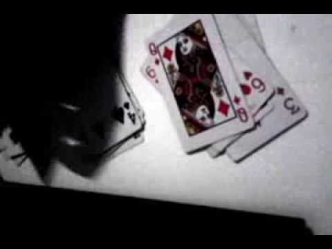 Stari trik kartama 202