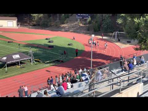 Foothill League Prelims - Boys 800m - May 17, 2021