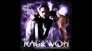 Raekwon – Return of North Star [feat. Popa Wu], &quot;Only Built 4 Cuban Linx Pt. 2&quot;, 2009 [HD]