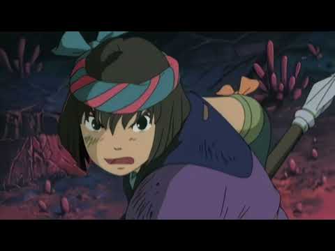 Jade Cocoon Story of the Tamamayu • 4K AI Upscaled Opening • PSone