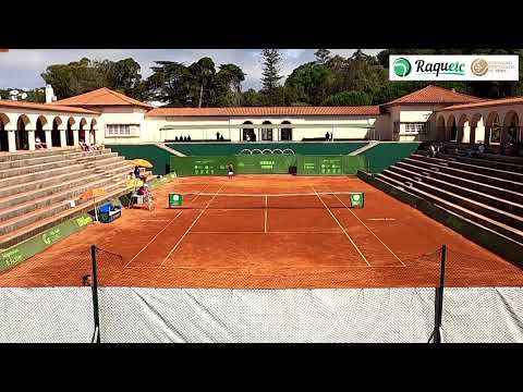 Maria Garcia vs. Angelina Voloshchuk - FINAL Campeonato Nacional Sub 16