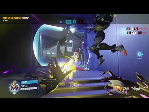 Moira's coalescence healing and damage output.