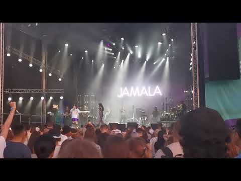 Jamala & alyona alyona — Жалі, Забирай [Atlas Weekend 2021]