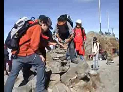 erlebnisfuehrer.ch - Niesenbahn
