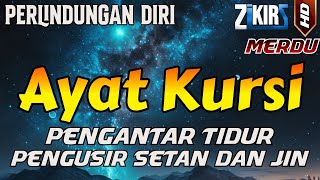 Download lagu ayat kursi pengusir setan dan jin | ayat kursi pengantar tidur penenang hati & pikiran merdu mp3