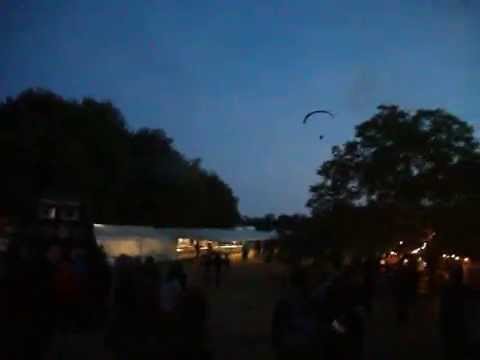 DUB FEST #2 - Natural "Jouvier" Warrior meets "Vol Super Fly" powered by Welders Hi Fi