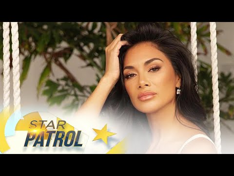 Nicole Scherzinger nag-fan girl kay Regine Velasquez | Star Patrol