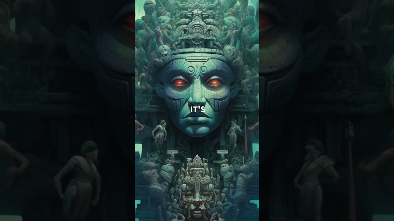 The Anunnaki (2025) Review – A Cosmic Tale of Origins and Destiny