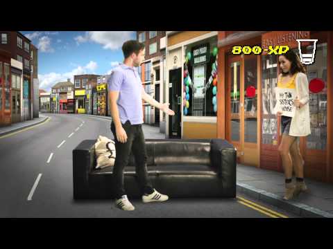 Pot Noodle Easy Street