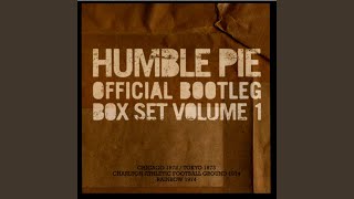 Let Me Beyour Lovemaker (Live at Charlton Athletic Football Ground, 18th May 1974)