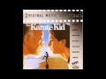 The Karate Kid Original Soundtrack
