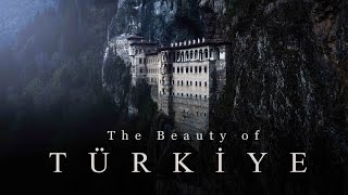 The Beauty of Türkiye | Cinematic video