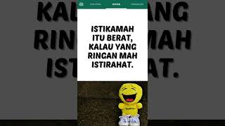 Download lagu Kata kata Lucu Singkat Status WA Kocak Bikin Ngakak mp3