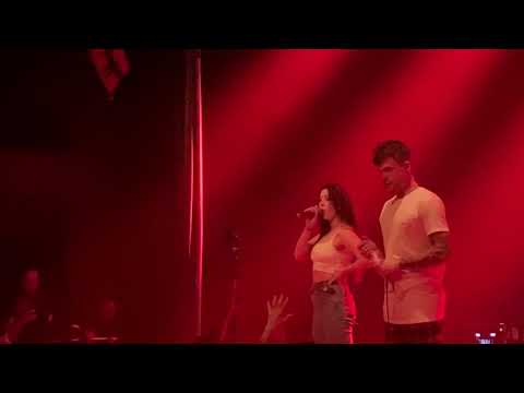 John Wolfhooker - Copycat | Palác Akropolis - Prague 2020