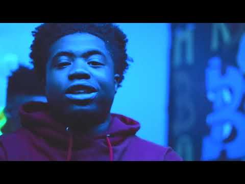 Lul D - Woah | Shot by @kashcownell