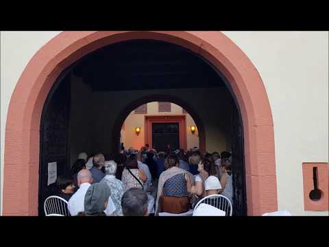 Wiesloch Schatthausen „Wochenende im Mittelalter“ Minnesänger-Konzert 2