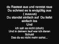 Muhabbet Sie liegt in meinen Armen (lyrics) 