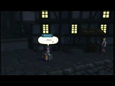 ToV Part 138 Getting Karol's Mystic Arte