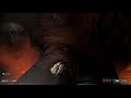 Doom 3 BFG Edition Resurrection Of Evil Hell Final Boss Ending