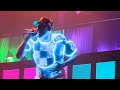 4K Chris Brown No Bullshit Live In Los Angeles Front Row Breezy Bowl XX Stadium Tour