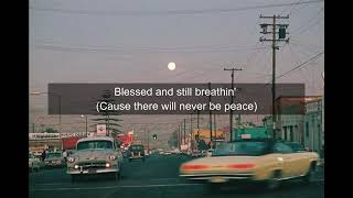 2pac Who do u believe in remix lyrics