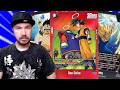 Gogeta Vs Bulma THESE NEW CARDS ARE CRACKED Dragon Ball Fusion World FB08 Saiyan S Pride Deck Demo
