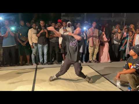 Lkpé vs Chris &Moosse-Street Mangav#2