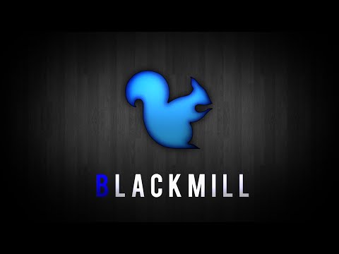 Blackmill – Reach For Glory (Full Album)