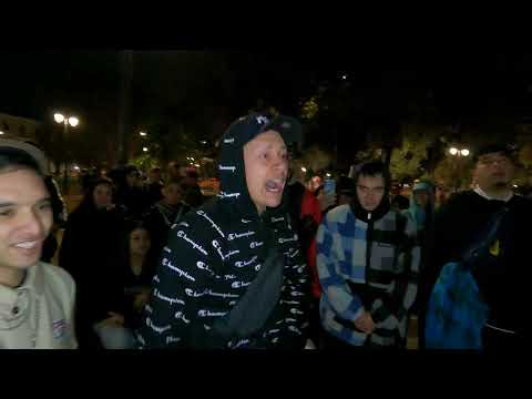 ANAKIN-QUALIA- NITRAM vs. DERK-SAGE-PSYDUCK💥4TOS💥 ESPECIAL 3 vs 3 SHAMAN KINGS BATTLES