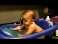 Bath Time