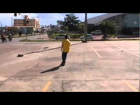 Bagata in 36 seconds!!