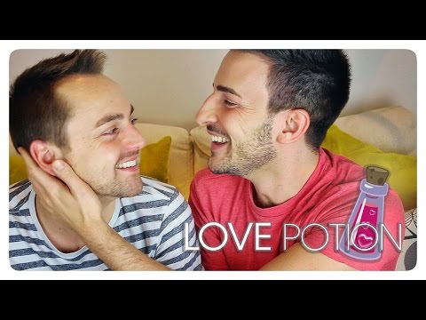 LOVE POTION ♡ Relationship Advice for Happy Couples Video