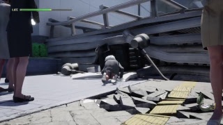 絶対絶命都市4Plus 体験版 配信