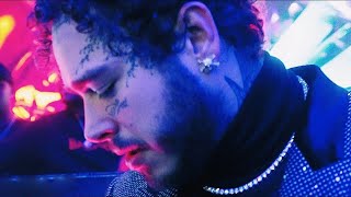 Post Malone - Mood Swings